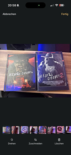 Jeepers creepers 2 limited - jeepers,
