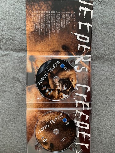 Jeepers creepers und - 1,