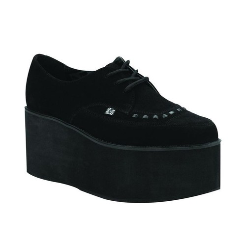 Creeper a8666 schwarz - t.u.k.,
