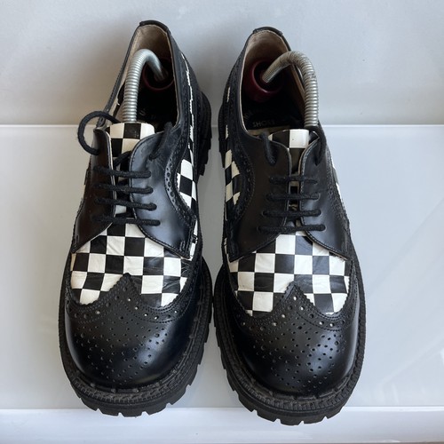 Underground checkerboard - underground,