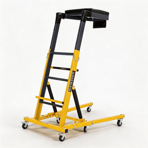 Montagerollbrett automotive - montagerollbrett,