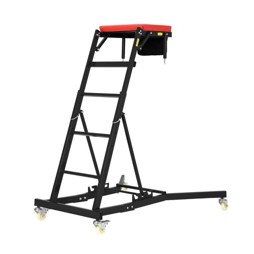 Topside creeper rollwagen - topside,