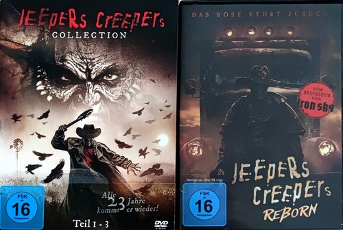 Jeepers creepers teil im - creepers,