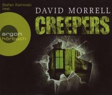Creepers buch zustand - creepers,