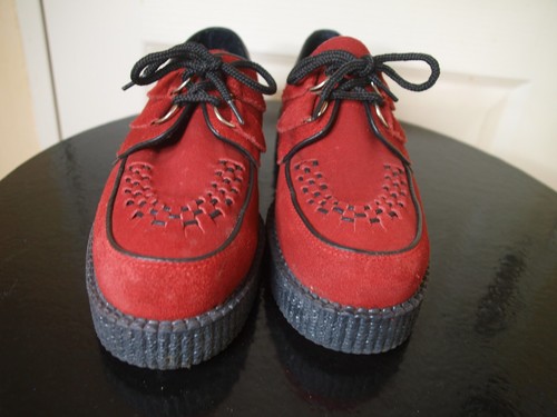 Vintage underground creepers - underground,