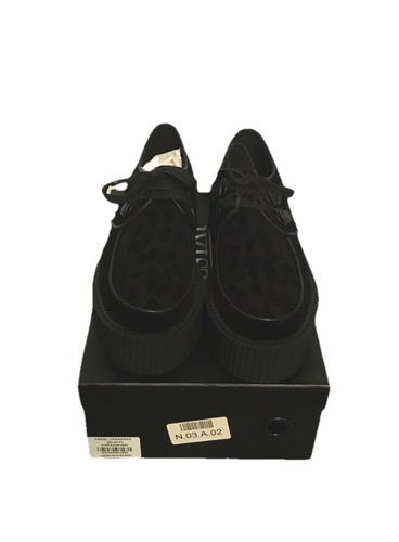 Killstar plateauschuhe feral - plateauschuhe, -feral