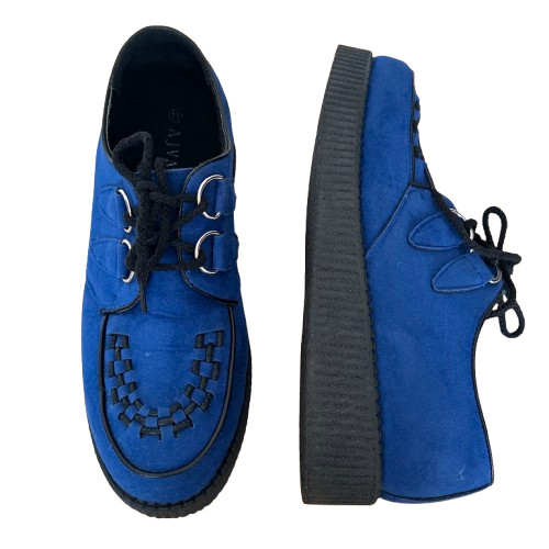 Ajvani keilabsatz schuhe - keilabsatz,