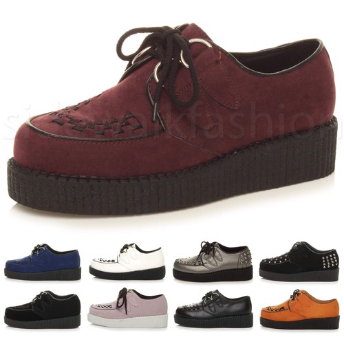 Damen flach plateau - damen,