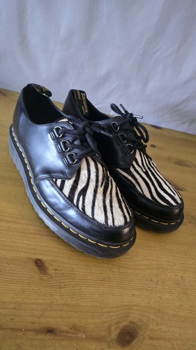 Martens ramsey creepers - dr,