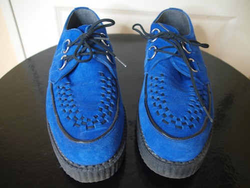 Vintage creepers unicorn - creepers,