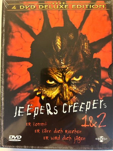 Jeepers creepers 4 - jeepers,
