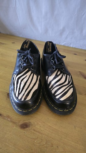 Martens ramsey creepers - dr,