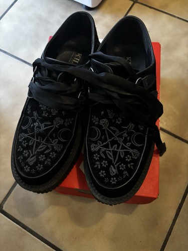 Killstar creepers - killstar,