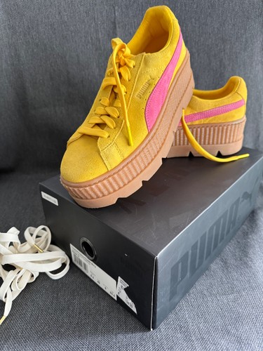 Sneaker puma fenty - sneaker,