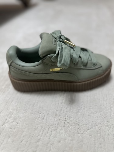 Puma fenty rihanna - puma, cleated