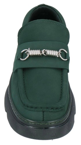 Burberry herren green creeper - herren,