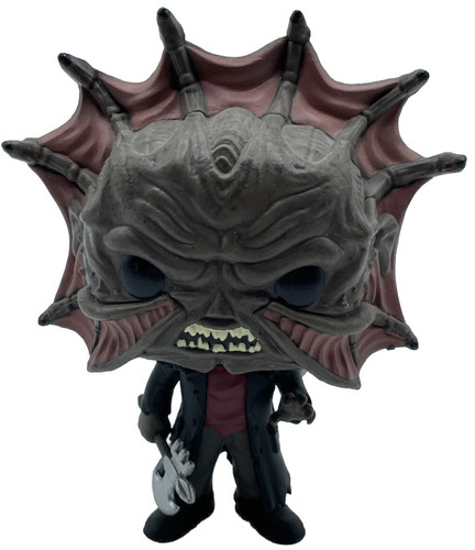 Figuren jeepers creepers - creepers, the