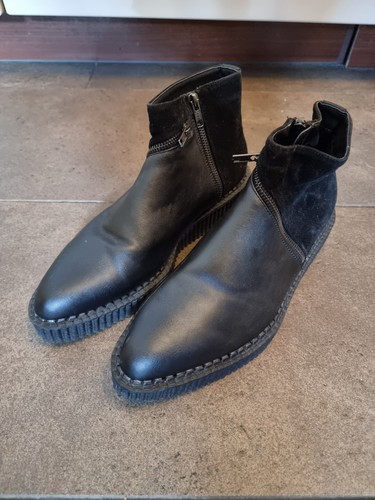 Demonia creeper herrenschuhe - demonia, v-creeper