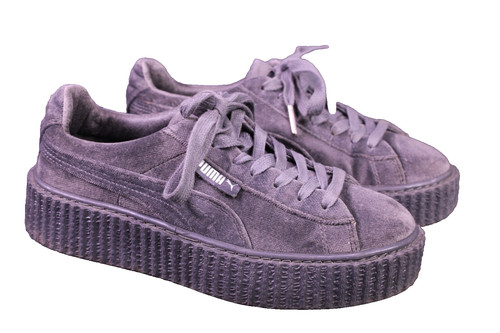 Puma sneaker fenty creeper - puma,