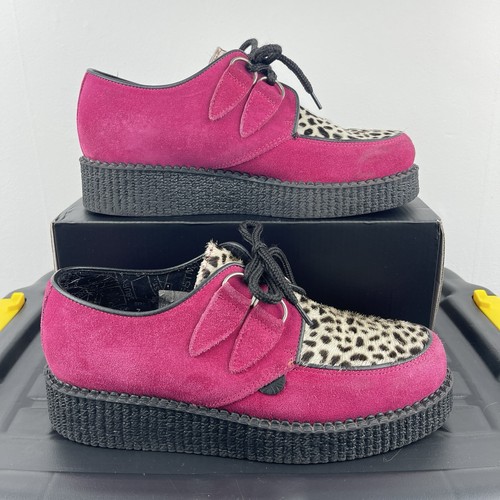 Underground original creeper - underground,