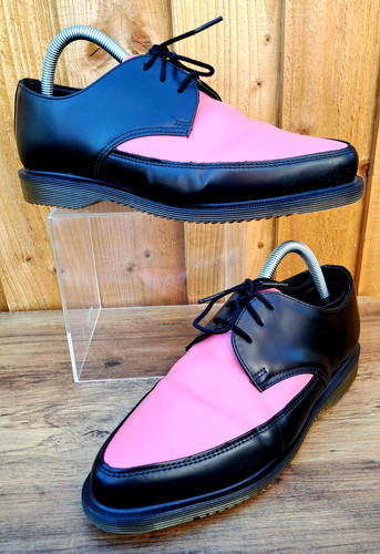 Martens creeper arien - dr,