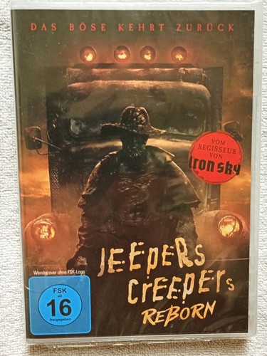 Jeepers creepers reborn fsk - jeepers,