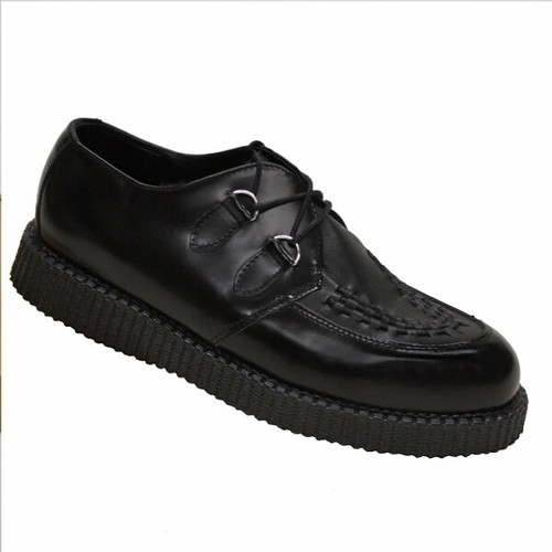 Boots braces creeper - &,