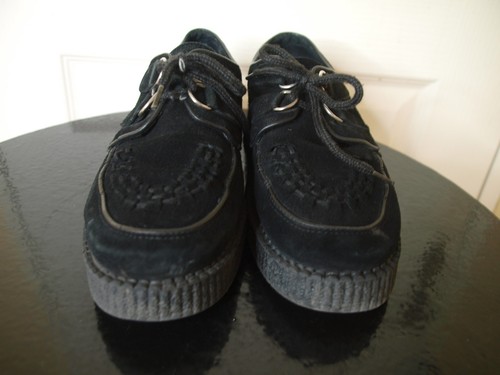 Vintage underground creepers - vintage,