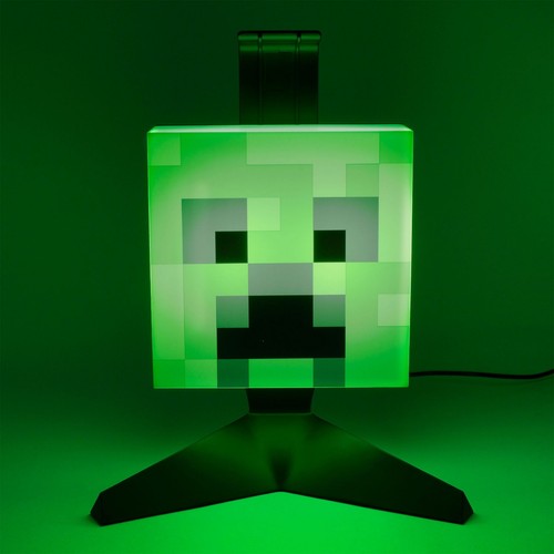 Minecraft creeper - minecraft,