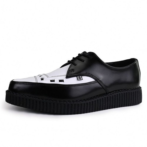 Creepers herren pointed - creepers,
