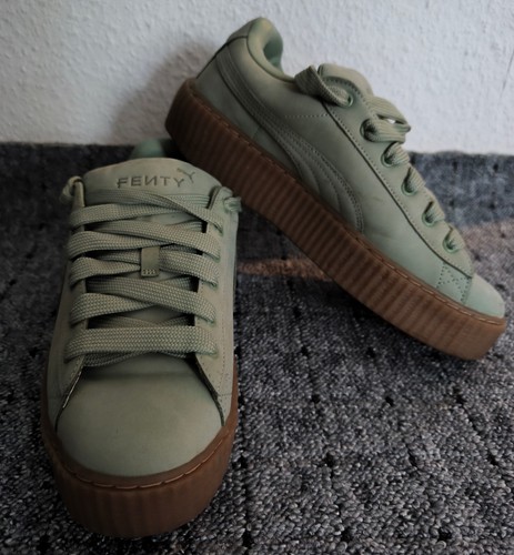 Sneaker puma creeper - phatty, gr