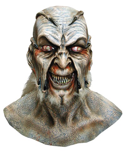 Jeepers creepers maske supreme - creepers,