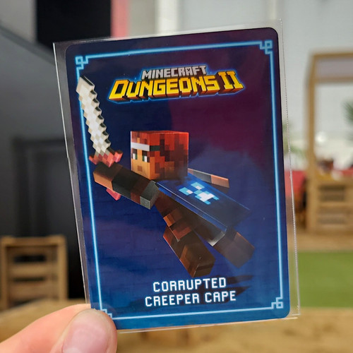 Minecraft dungeons - dungeons, ii