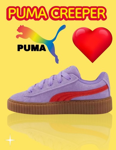 Puma creeper phatty uk - puma, gr