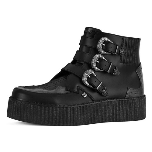 Creepers damen viva - creepers,