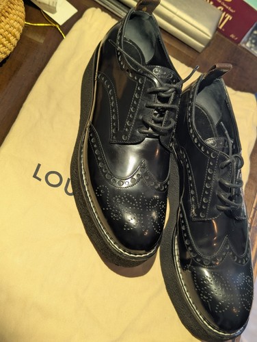 Creepers louis vuitton - creepers,
