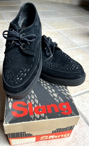 Vintage schuhe slang - vintage, schuhe: