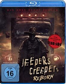 Jeepers creepers reborn von - creepers:,
