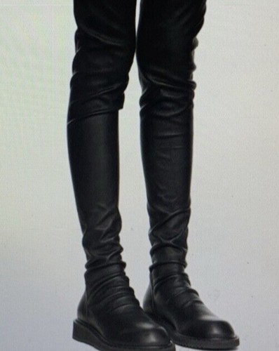 Rick owens creeper - owens, stocking