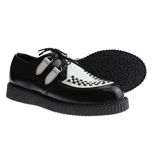 Boots and braces - creeper, new