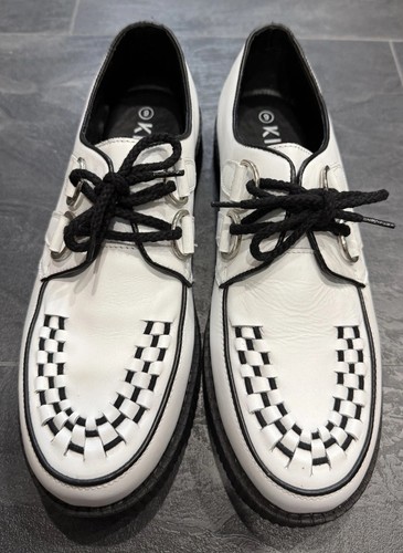 Kick footwear nevermind - footwear,