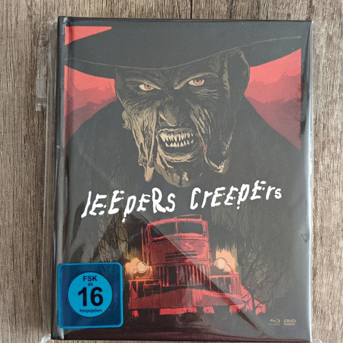 Koch films jeepers - films, creepers