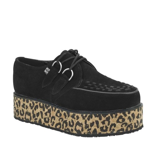 Creeper a8639 schwarz - t.u.k.,
