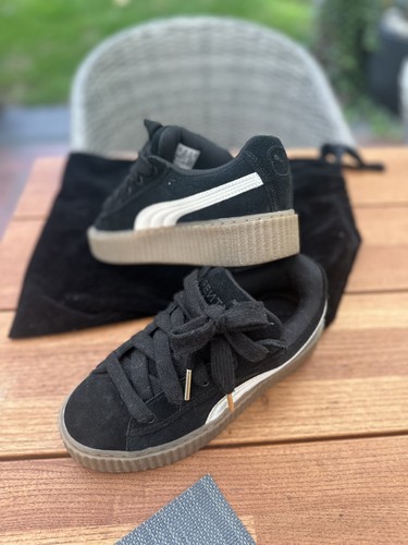 Puma fenty creeper phatty - puma,
