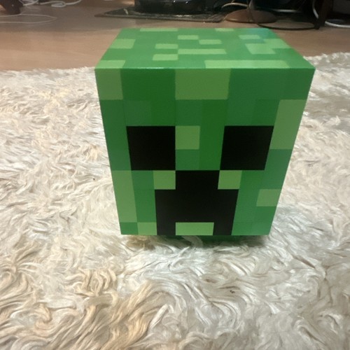 Creeper lampe aus - aus, dem