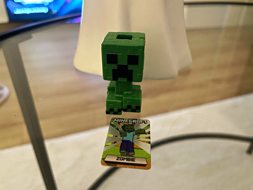 Minecraft zombie creeper - minecraft,