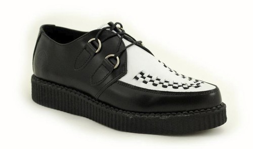 Nevermind 2eye pointed creeper - 2eye,