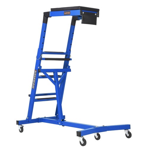Motorraum creeper 400 lbs 181 - motorraum,