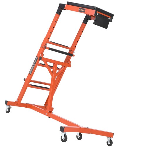Motorraum creeper 400 - motorraum, lbs