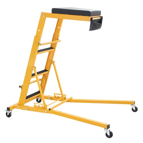 Topside creeper motorraum - topside,